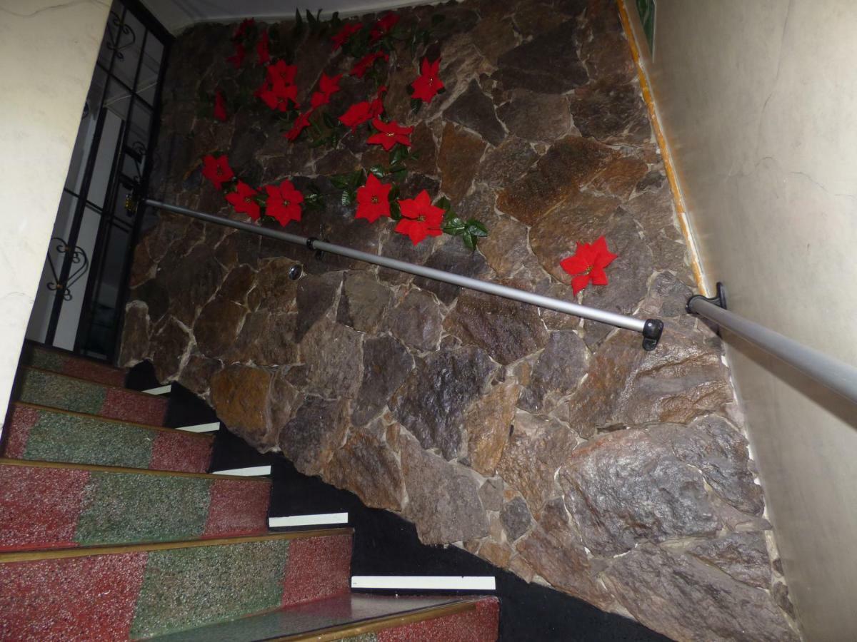 Suite Santa Lucia Hotel Boutique Sogamoso Exteriér fotografie